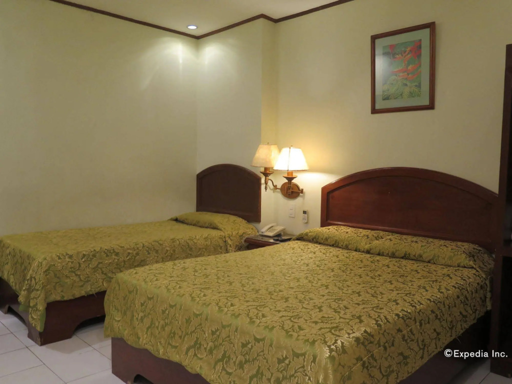 Apple Tree Suites — фото 3
