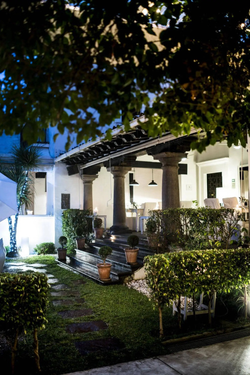 Las Casas B+B Hotel — фото 2