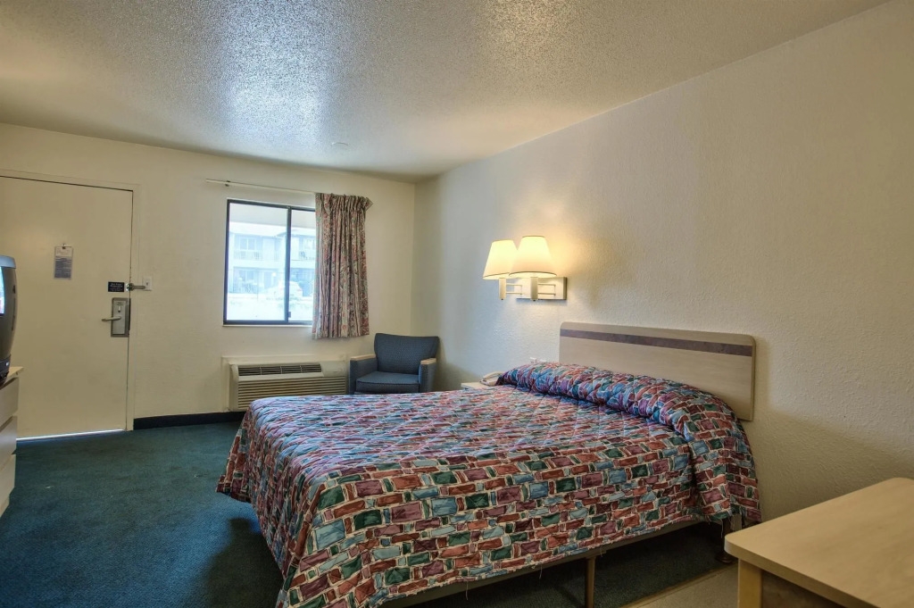 Motel 6 Dothan — фото 3