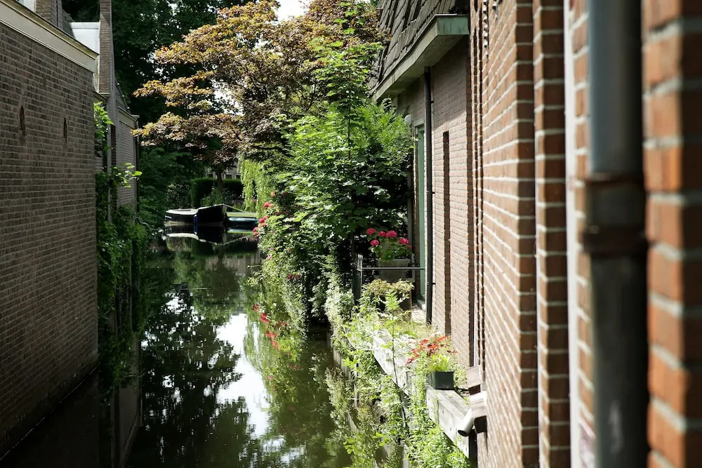 Cafe Restaurant Koekenbier Abcoude — фото 4
