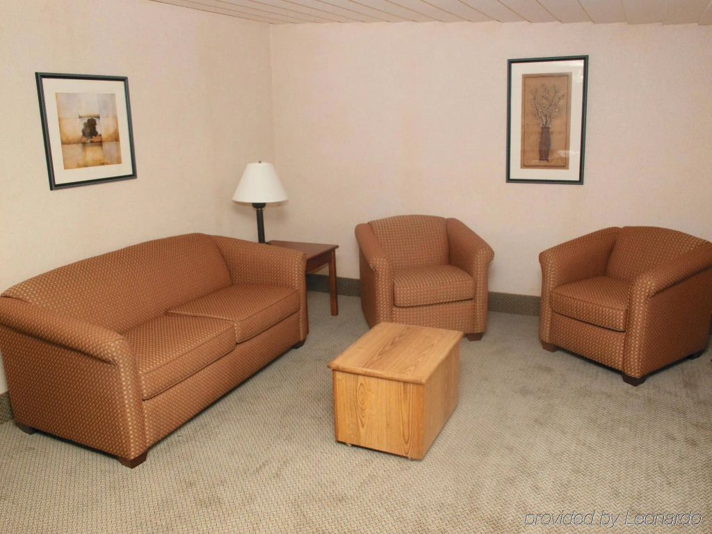 Rodeway Inn — фото 5