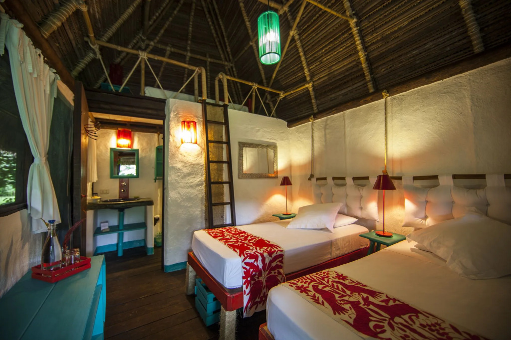 Glamping Rodavento — фото 3