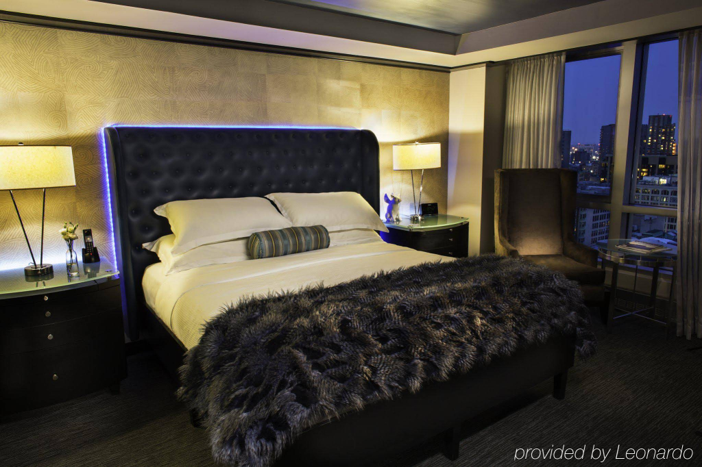 Kimpton Nine Zero Hotel — фото 4