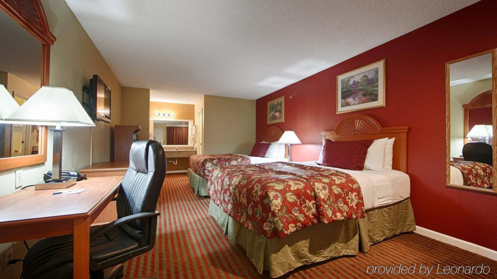 Quality Inn — фото 4