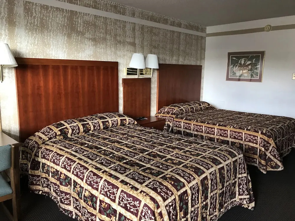 Rodeway Inn — фото 4