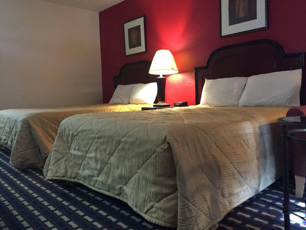 Parkway Inn — фото 2