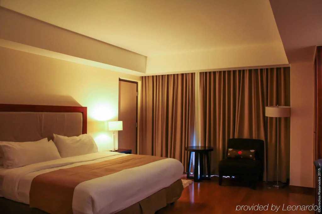 Holiday Inn Leon — фото 5