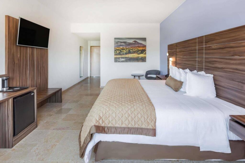 Wyndham Garden Colima — фото 3