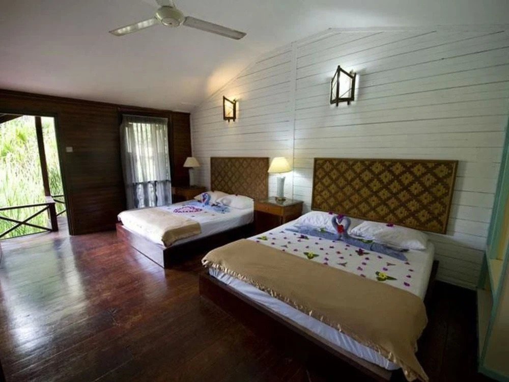 Tanjung Inn — фото 4