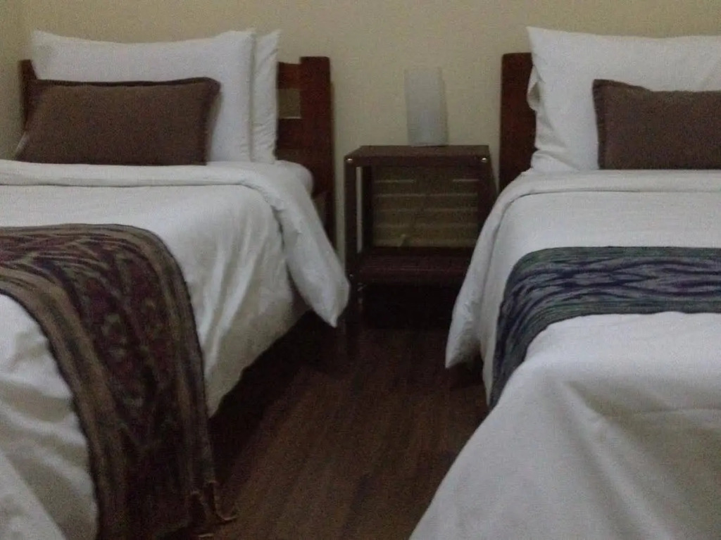 Beds Guesthouse - Hostel — фото 3