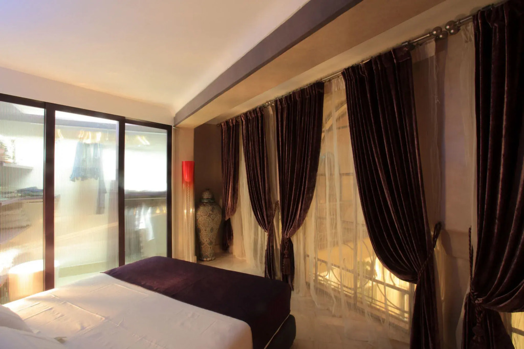 Мини-Отель Riad Infinity Sea — фото 3