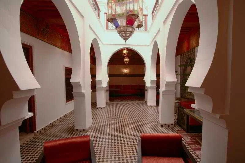 Riad Maison Do — фото 4