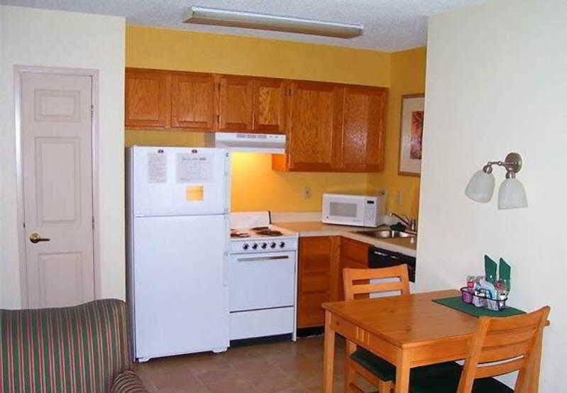 Residence Inn by Marriott Durango — фото 3
