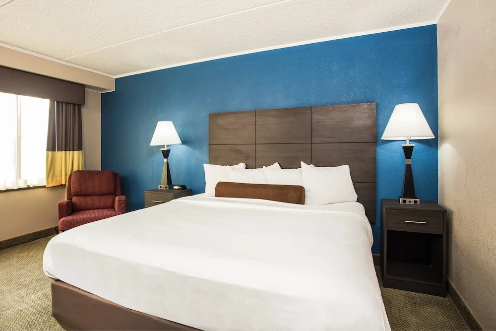 Baymont Inn & Suites Appleton — фото 2