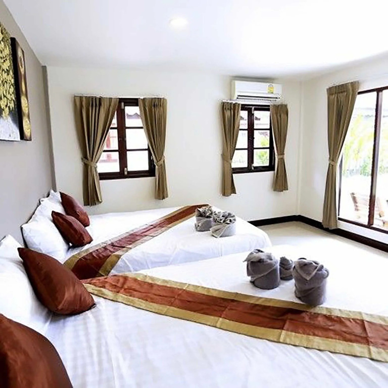 Wapi Resort Koh Lipe — фото 2