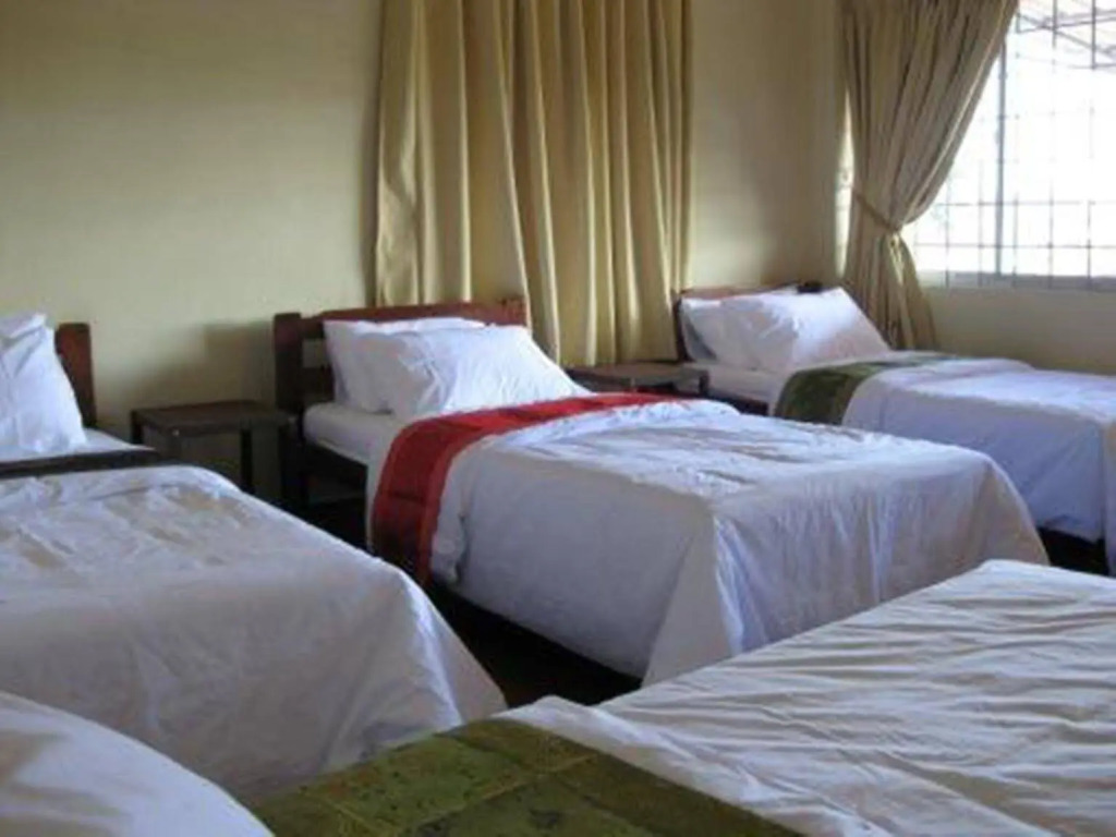 Beds Guesthouse - Hostel — фото 2