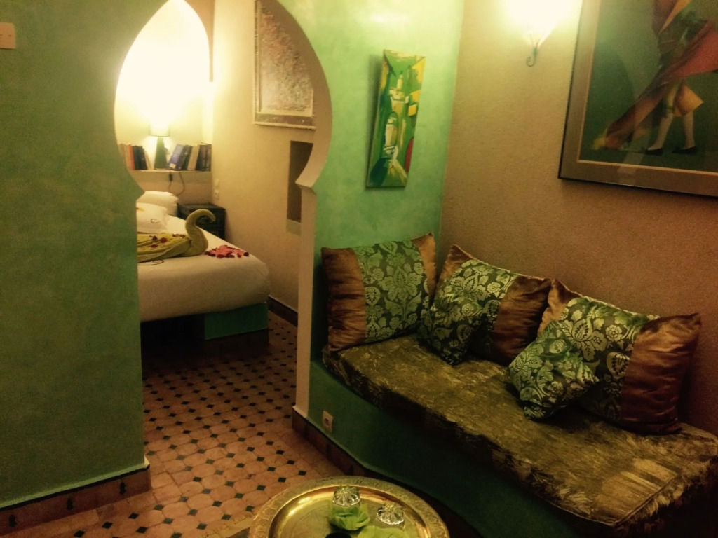 Riad Charcam Adults Only — фото 2
