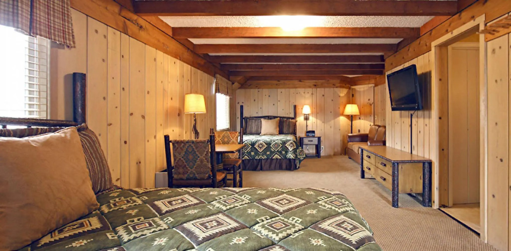 Jackson Hole Lodge — фото 5