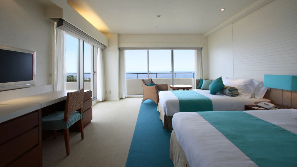 InterContinental Manza Beach Resort — фото 4