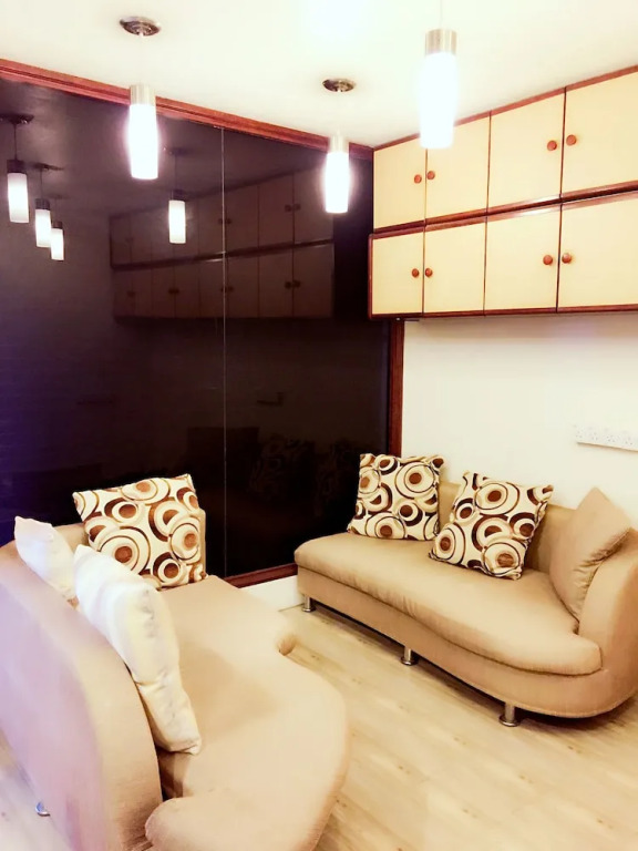 Sunset Homestay - Dorm Bed — фото 4