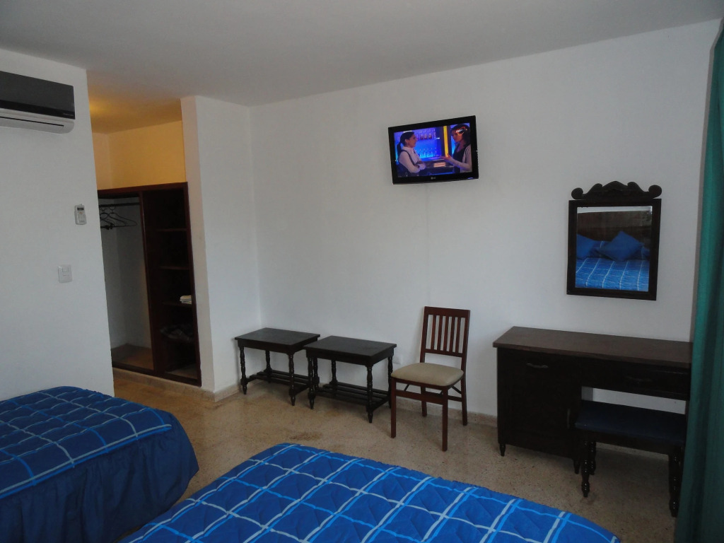Hotel Las Dalias Inn — фото 2