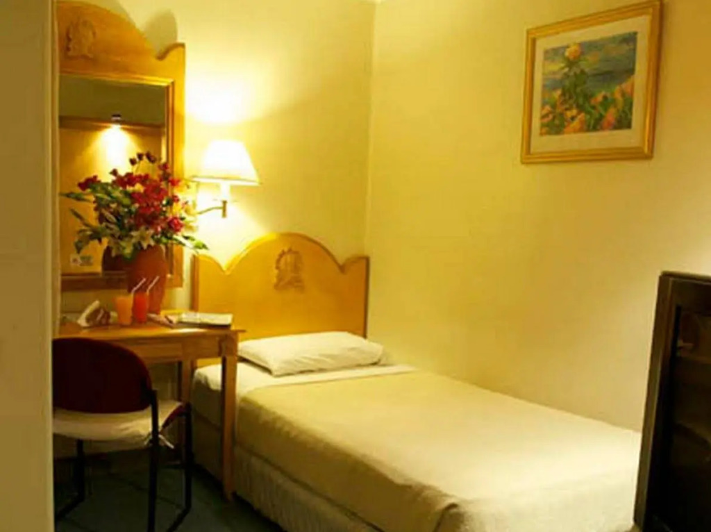 Palladium Suites — фото 2