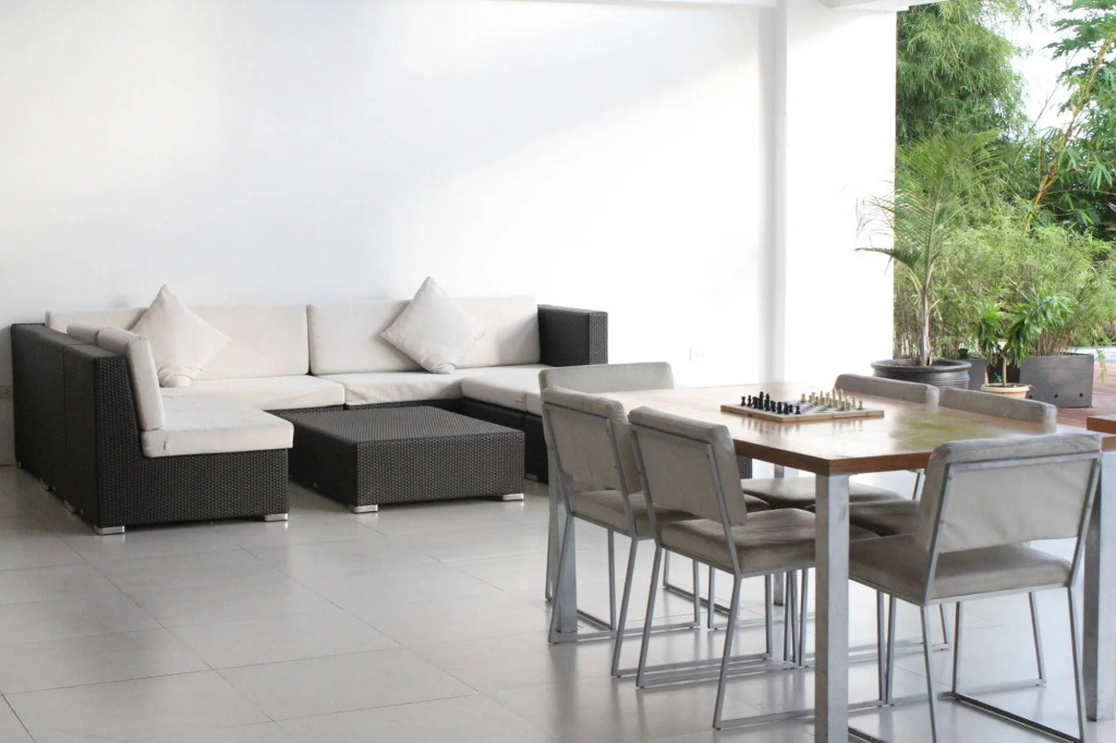 Ocean Suites Boutique Hotel — фото 4