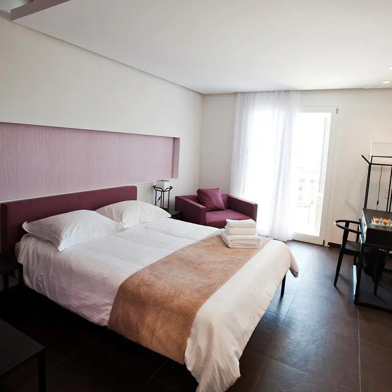 Orizontes View Hotel — фото 3
