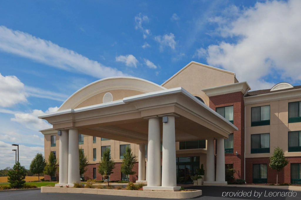 Holiday Inn Express & Suites Montpelier