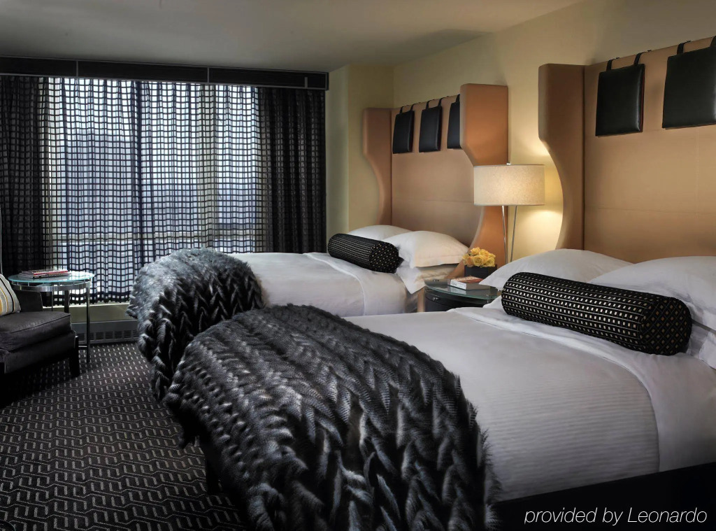 Kimpton Nine Zero Hotel — фото 3