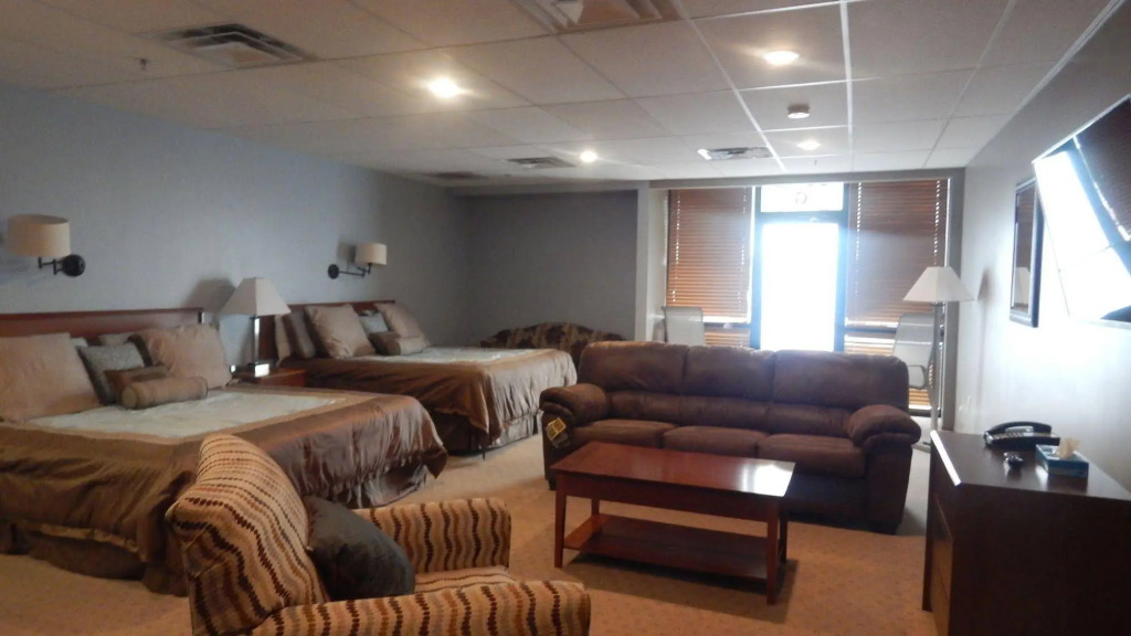 Fair Value Inn — фото 3