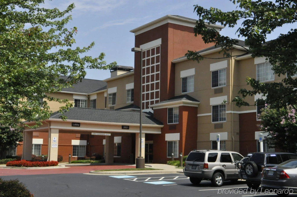Extended Stay America - Washington, D.C. - Rockville