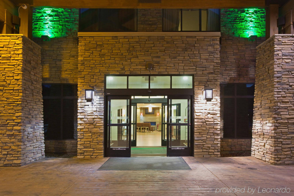 Residence Inn by Marriott Durango — фото 4