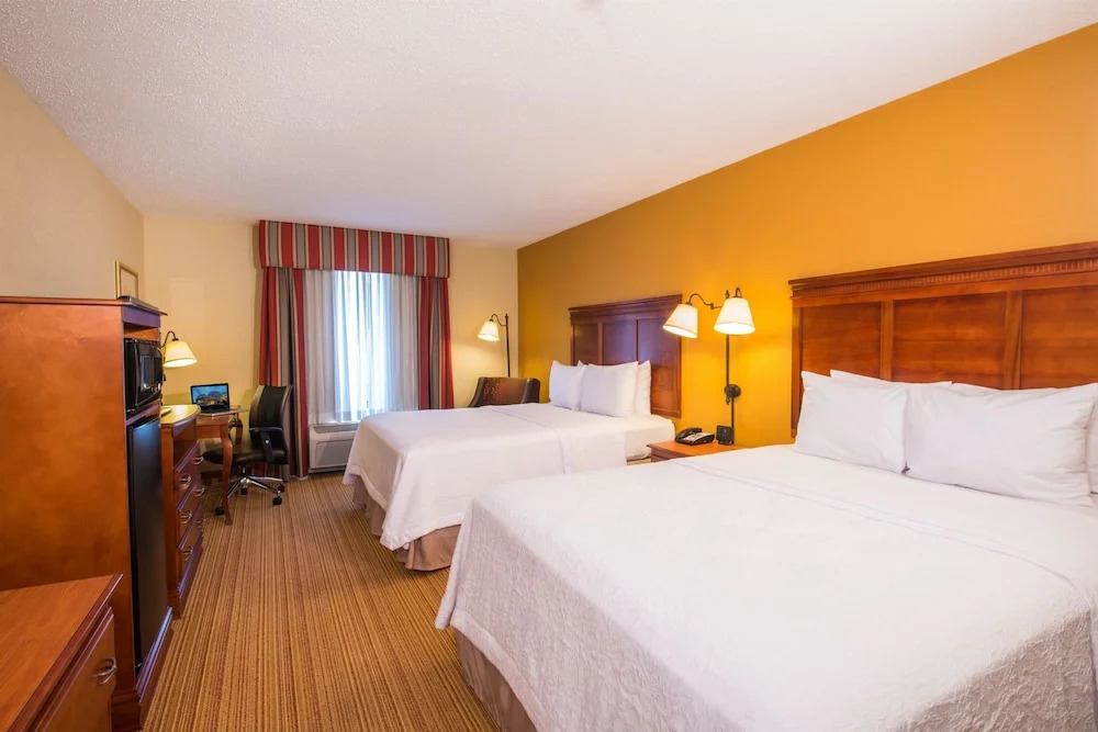 Hampton Inn Easley — фото 3