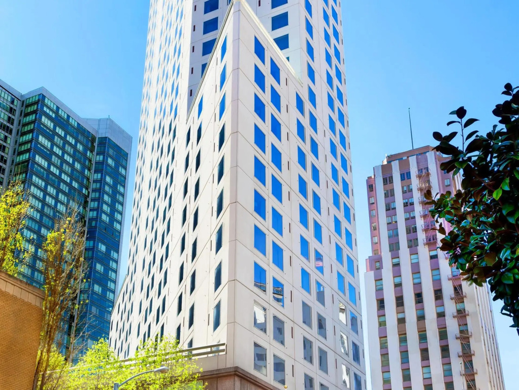 Park Central Hotel San Francisco