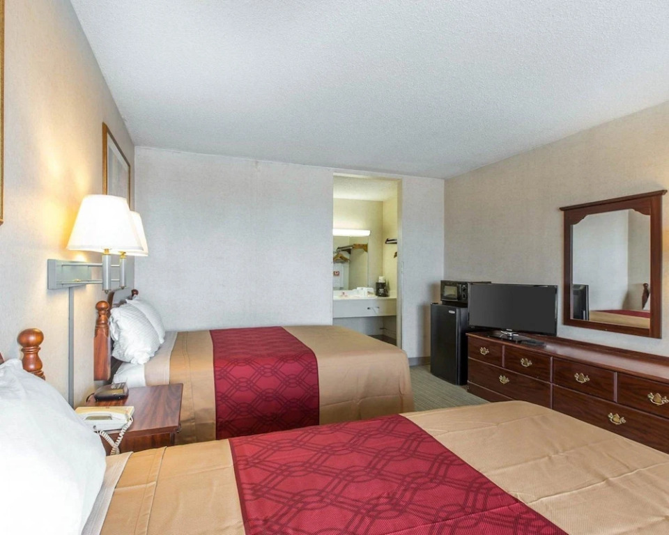 Econo Lodge — фото 3