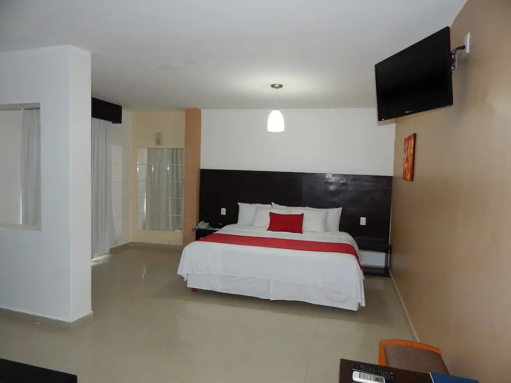 Best Western Minatitlan — фото 3
