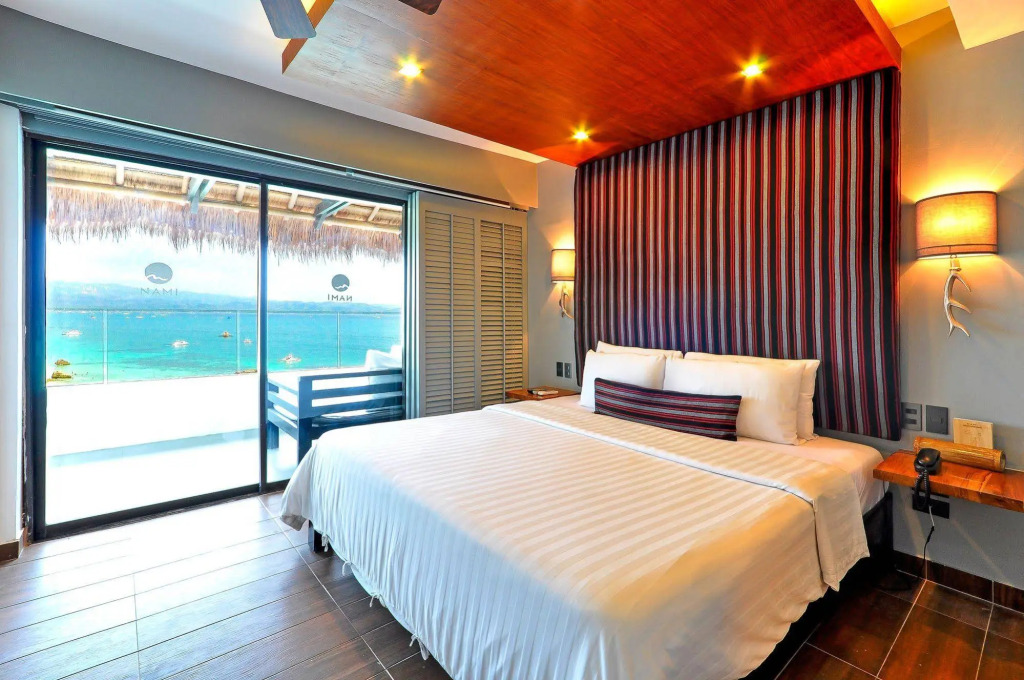 Nami Resort — фото 3