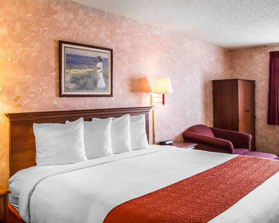 Econo Lodge — фото 3