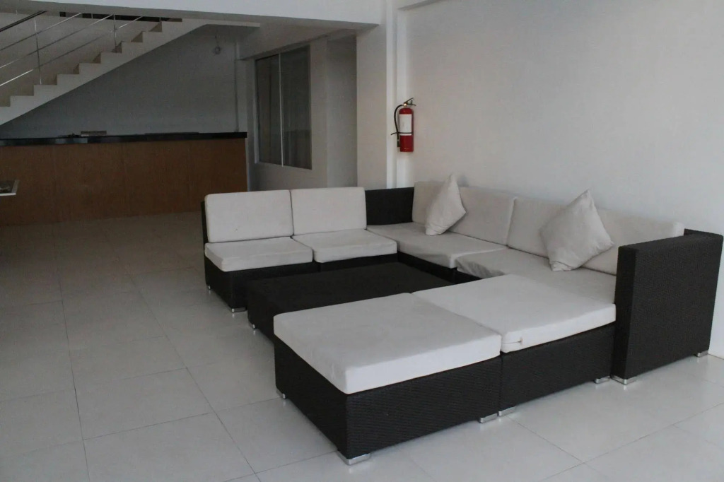 Ocean Suites Boutique Hotel — фото 5