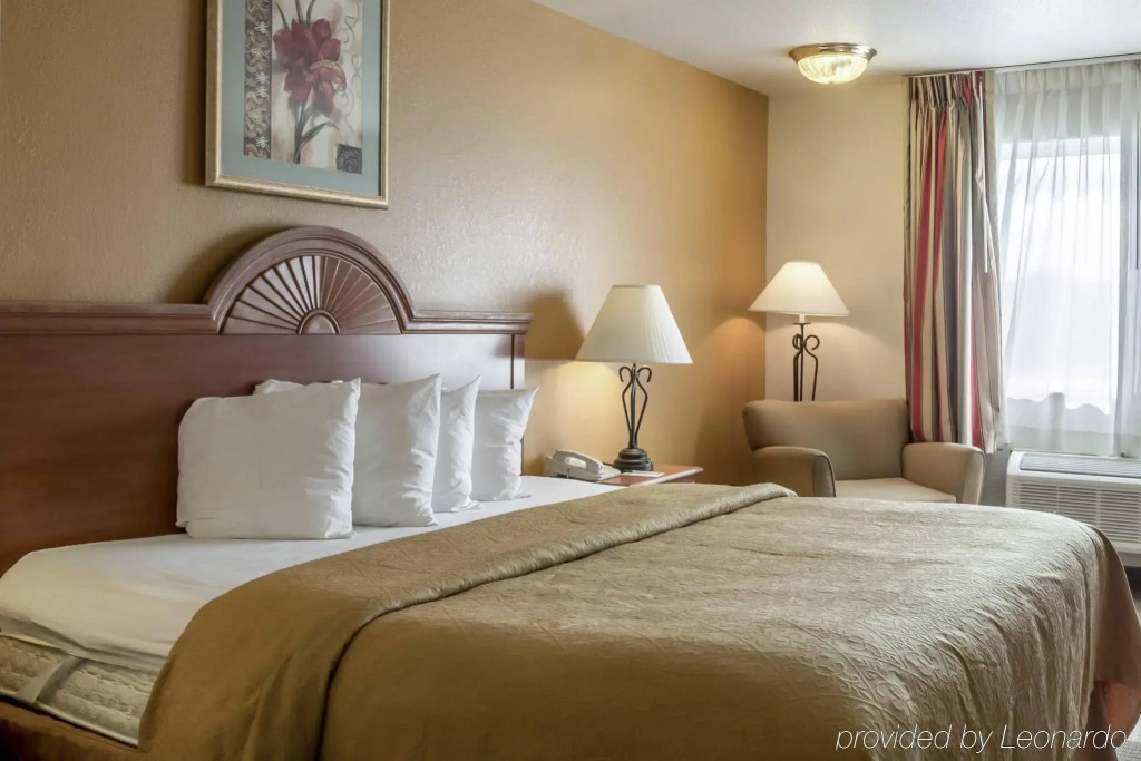 Quality Inn — фото 3
