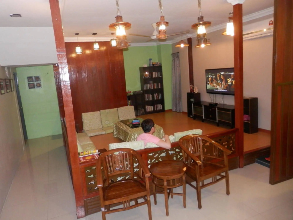 Travellers Planet Hostel — фото 4