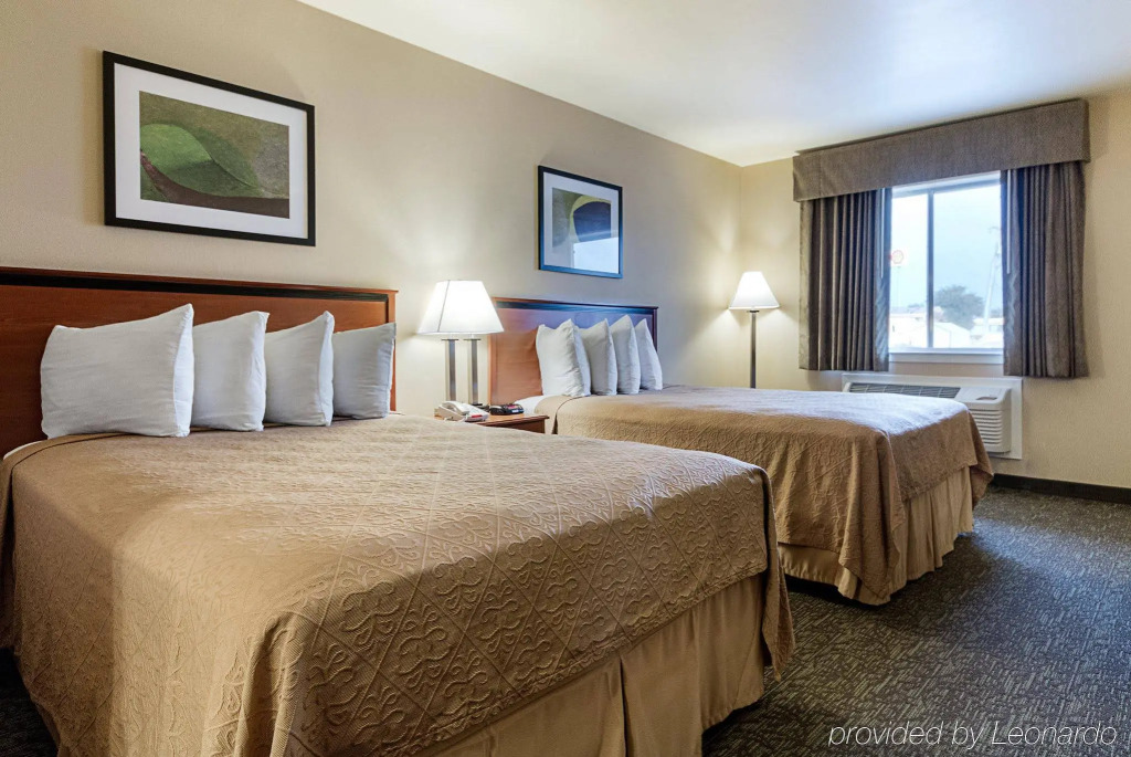 Rodeway Inn — фото 5