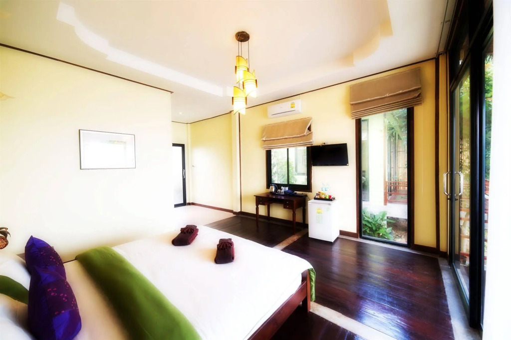 LOYFA NATURAL RESORT — фото 5