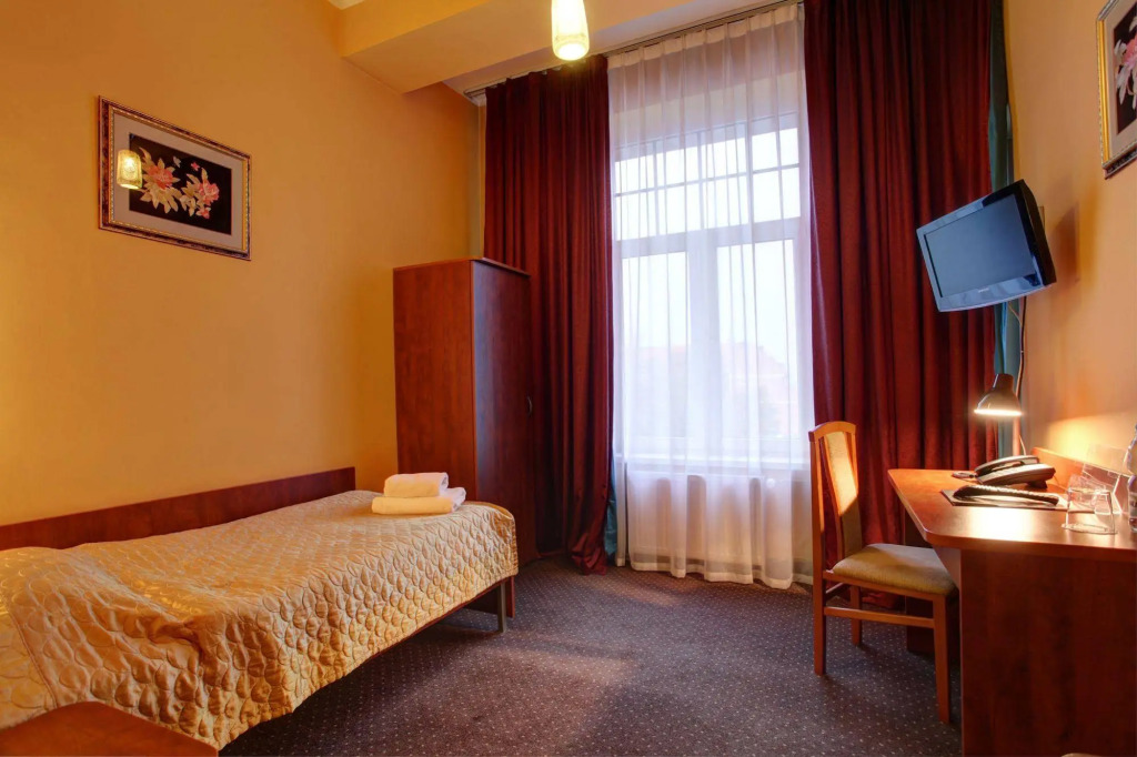 Hotel Lothus — фото 5