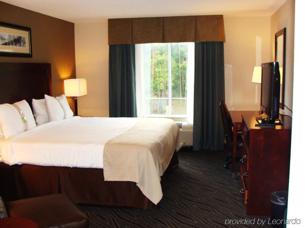 HOLIDAY INN DOTHAN — фото 3