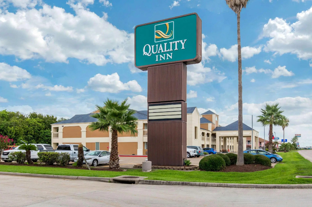 Quality Inn