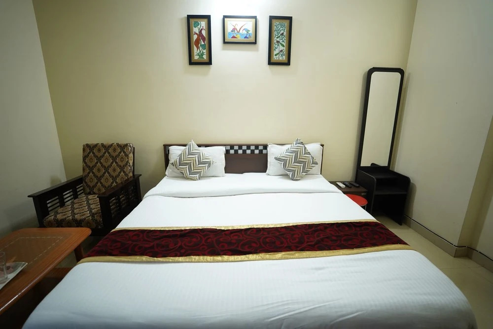 kRtAtithya B & B - a Bed & Breakfast — фото 4