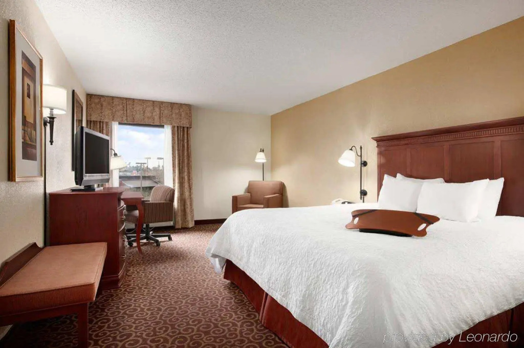 Hampton Inn Slidell — фото 4