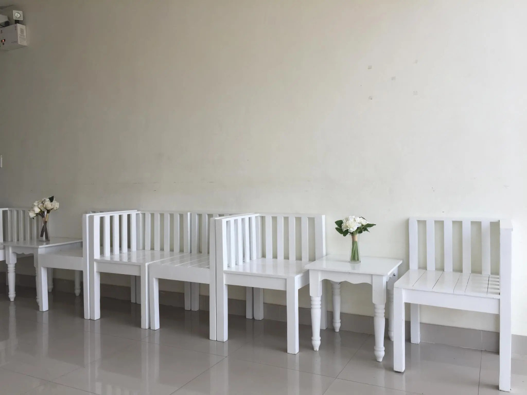 Amonruk Hotel — фото 3
